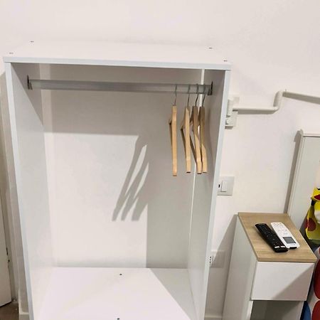 Ferienwohnung Caza' Capo 40Mq Nel Centro Di Palermo Exterior foto