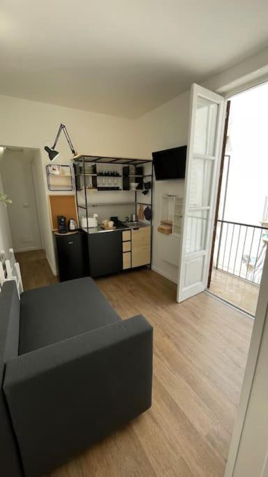 Ferienwohnung Caza' Capo 40Mq Nel Centro Di Palermo Exterior foto